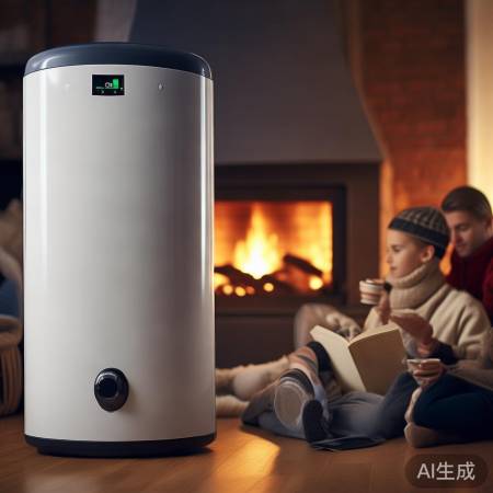 热水器安全使用指南