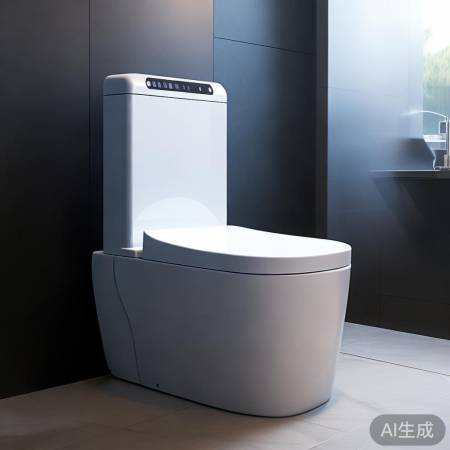 小米智能马桶：简约舒适高性价比