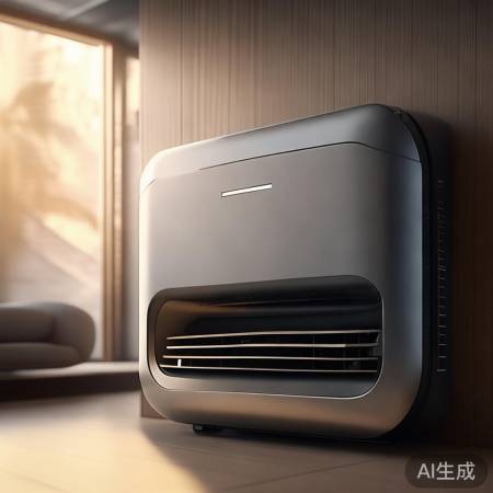 小米智能空调，夏日清凉神器
