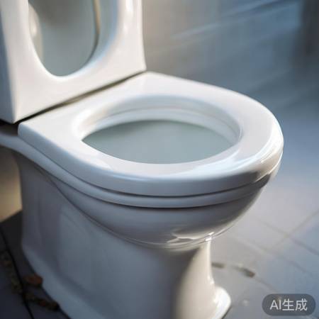 “防微杜渐，保马桶长新”