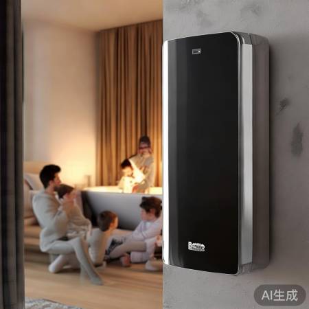 壁挂炉，提升生活品质