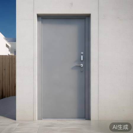 700元防盗门，性价比之选