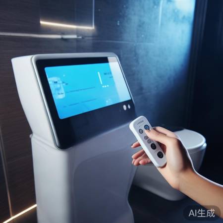智能马桶久坐提醒各具特色