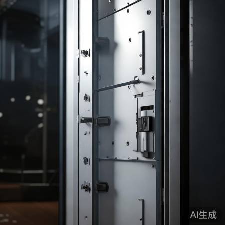 防盗门性能关键