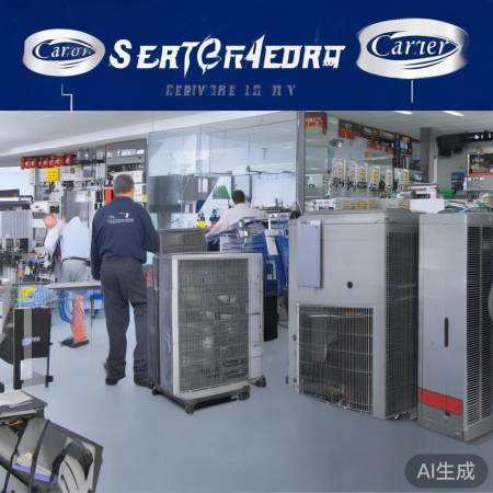 开利空调维修热线：400186