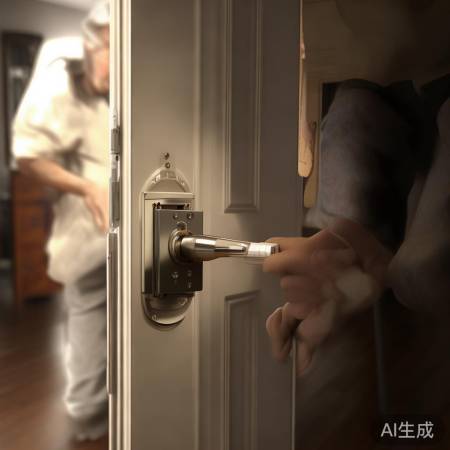 指纹锁维修费用不一
