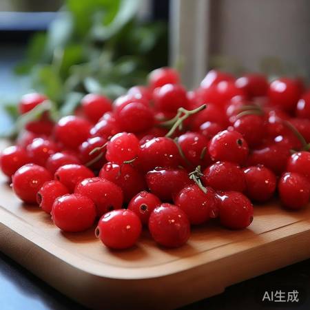杨梅冷藏妙法分享