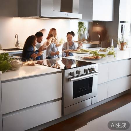 双内胆灶：环保健康新选择