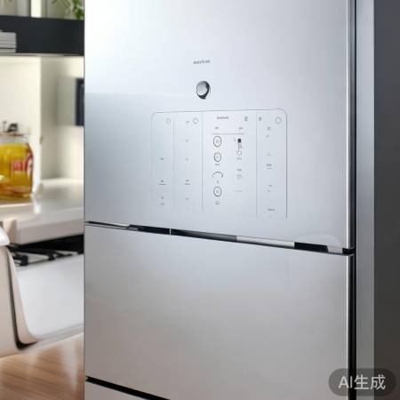 简单易用冰箱更实用