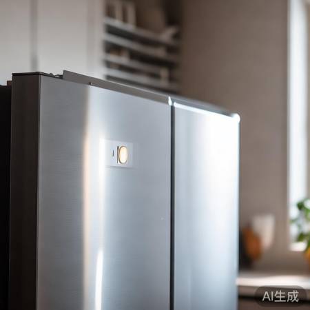 冰箱灯更换教程成功