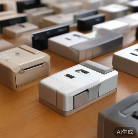 挑选电源开关小窍门