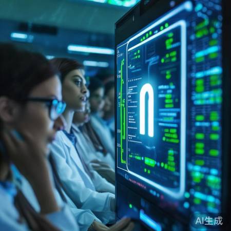 高科技利弊共存