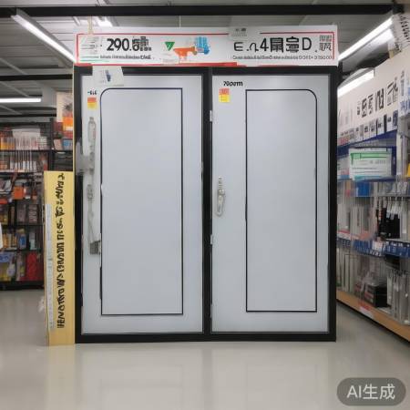 门大价高，金凯12米20米门7