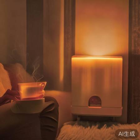 壁挂炉：舒适生活态度