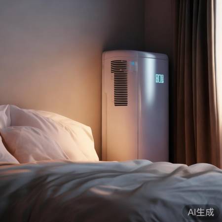 空调定时，告别晨间热浪