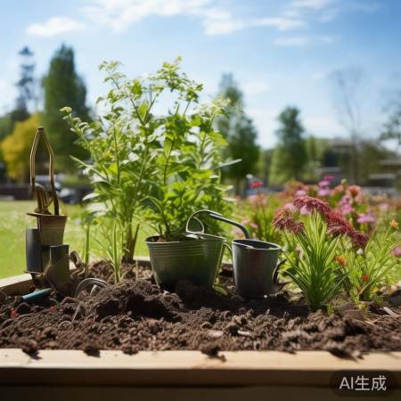 保养维护步骤
