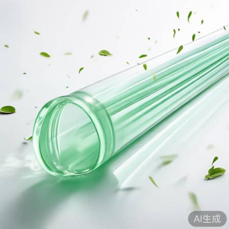 轻巧柔软，耐温耐腐弱。