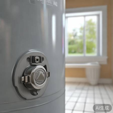 关注热水器安全