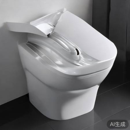 智能马桶盖：贴心却有小麻烦