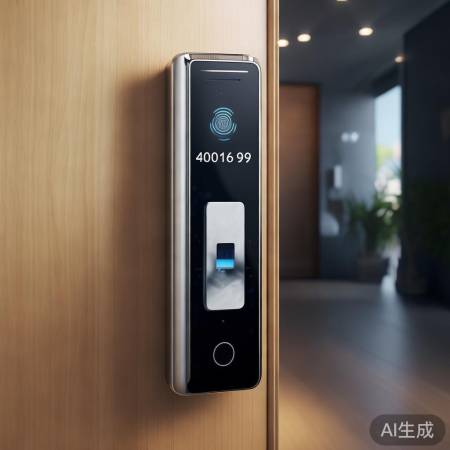 美心指纹锁客服电话：40018