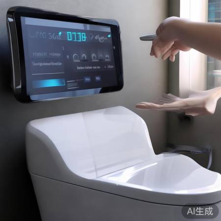 智能马桶加热慢，选时需谨慎
