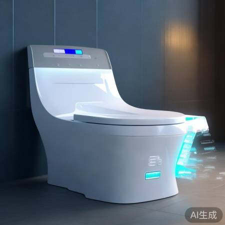 智能马桶垫，惊喜连连