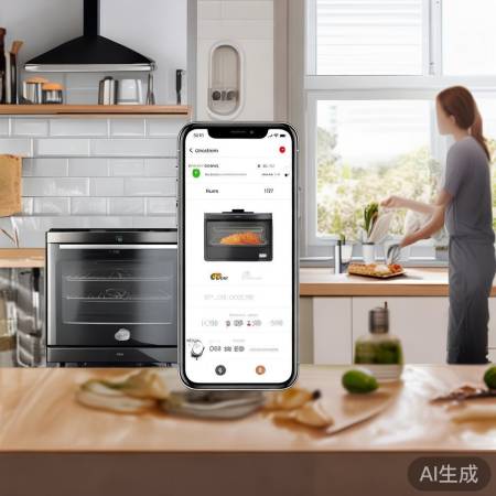 智能预热，省时省力