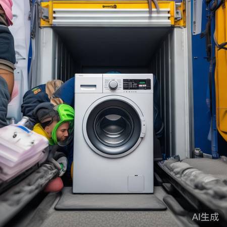 搬家安装注意清洁、安全、咨询保