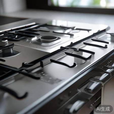 老板灶具：质量保障，安全烹饪