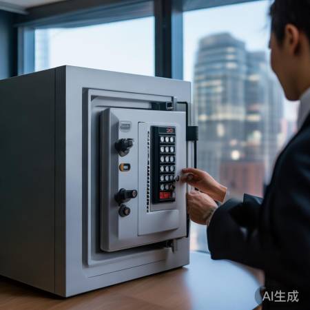 经纬保险柜客服电话：40018
