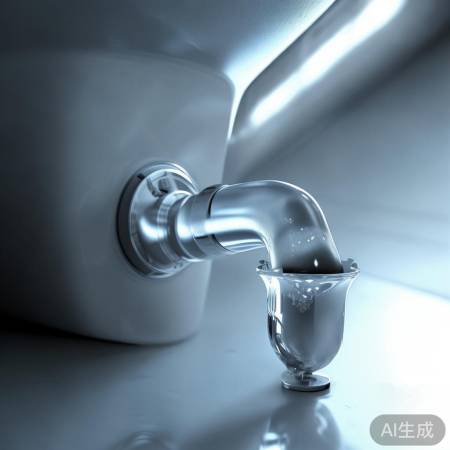 “智能马桶排水畅通妙招”