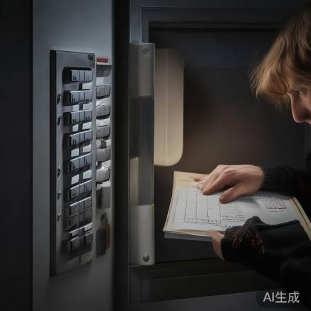 心理战术破解密码