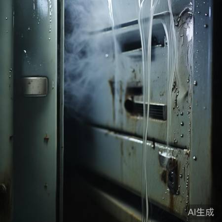 热水器定期清洗，健康无忧