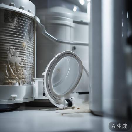 热水器过滤网清理