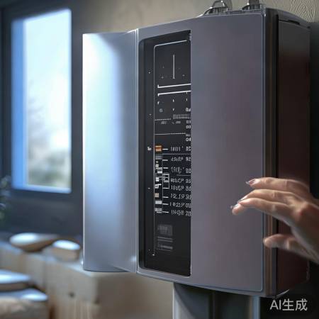 壁挂炉故障自查技巧