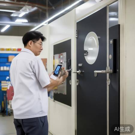 专业认证，保障服务质保期