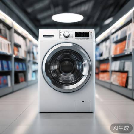 京东洗衣机优惠，性价比高