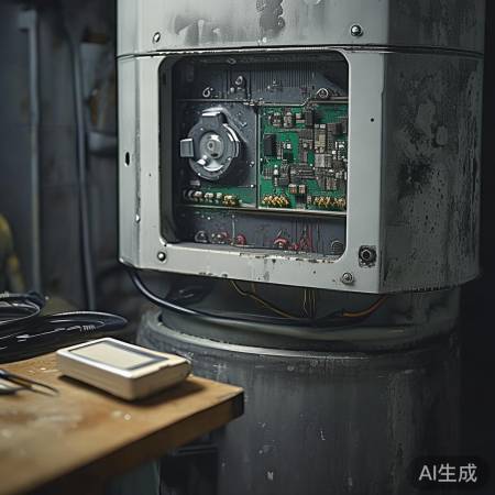 热水器主板坏原因分析