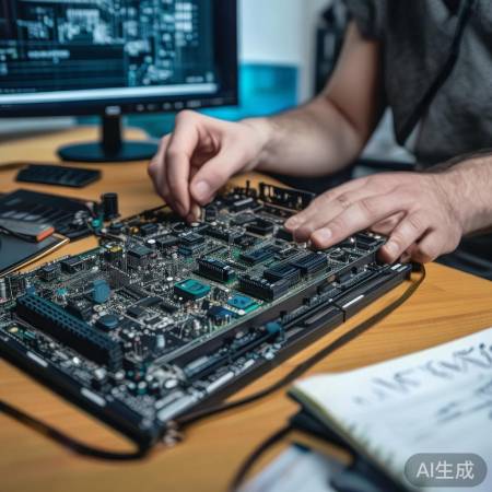 主板更换攻略分享，关注我学更多