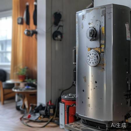嘉定先锋热水器，维修服务可靠