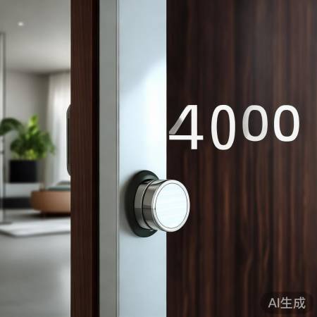 青稞智能锁客服电话：40018