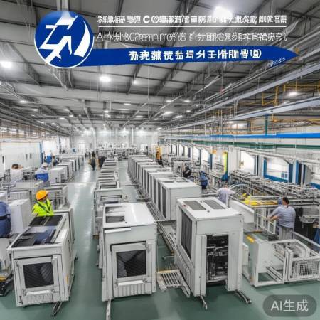 “安丘空调厂：行业领军者”