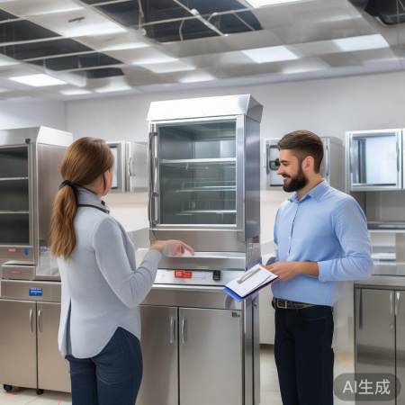 二手消毒柜严选，售后保障齐全