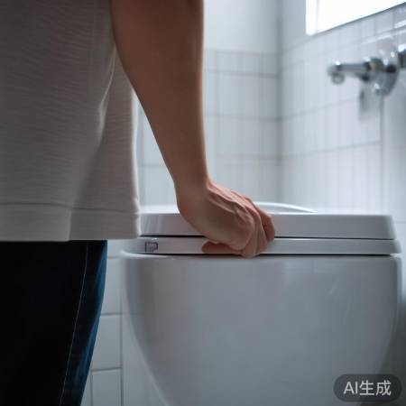 马桶重置恢复功能