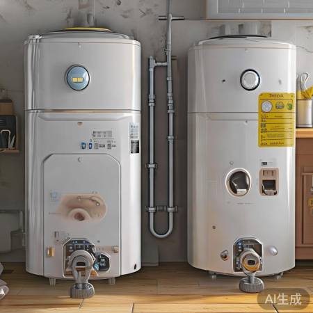 热水器安全使用要点