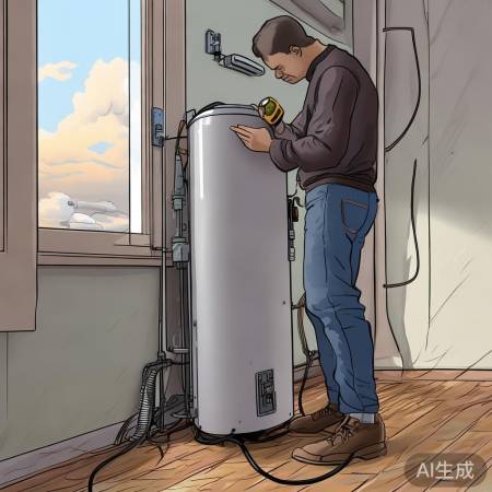 热水器故障排查指南