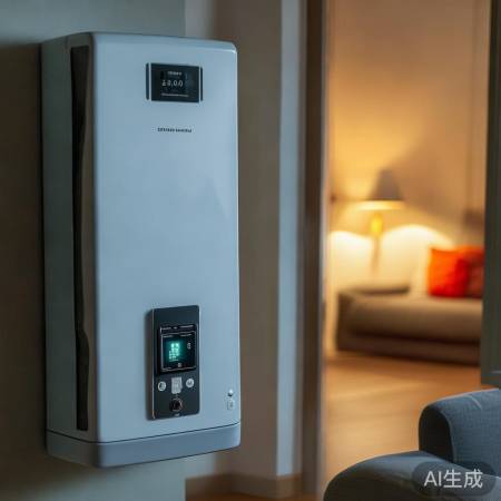 壁挂炉安全细节提醒