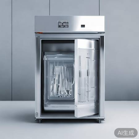 消毒时长视柜型而定