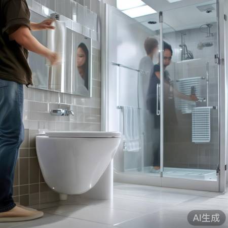 燃气热水器使用安全须知