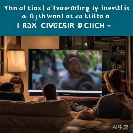 电视尺寸宜适中